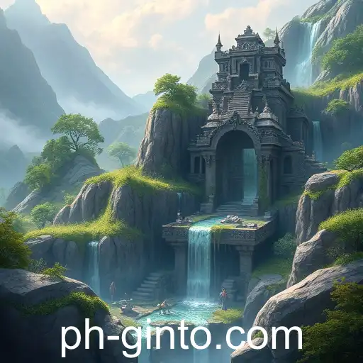 Exploring 'Adventure World': A Gateway to Thrilling Virtual Journeys