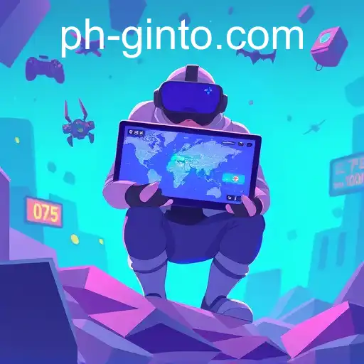 The Future of Online Gaming in 2025