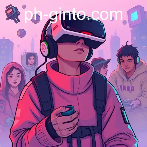 The Future of Phginto: Gaming Trends and Cultural Impact