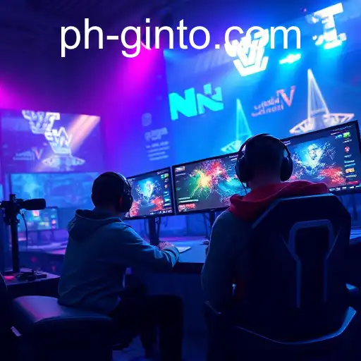 Gaming Evolution and Online Trends