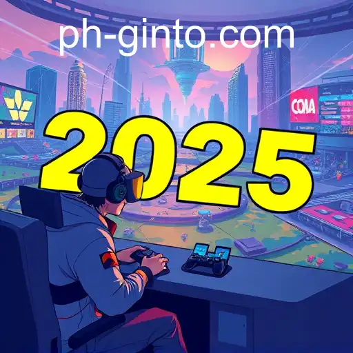 Gaming Evolutions: A New Era