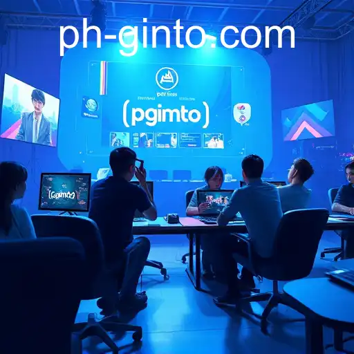 Gaming Trends in 2025: The Rise of Phginto