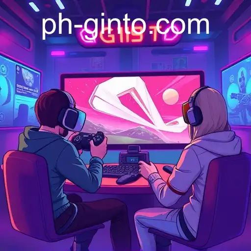 Emerging Trends in Online Gaming