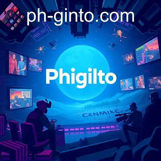 Gaming Trends and Innovations on Phginto