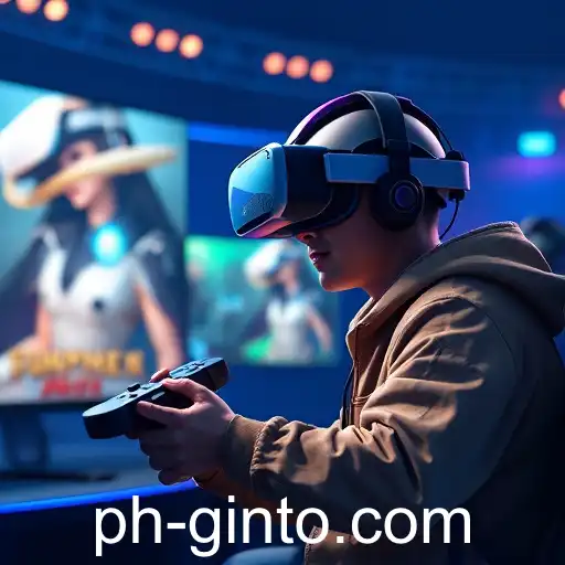 The Evolution of Online Gaming and Its Impact on Mental Health