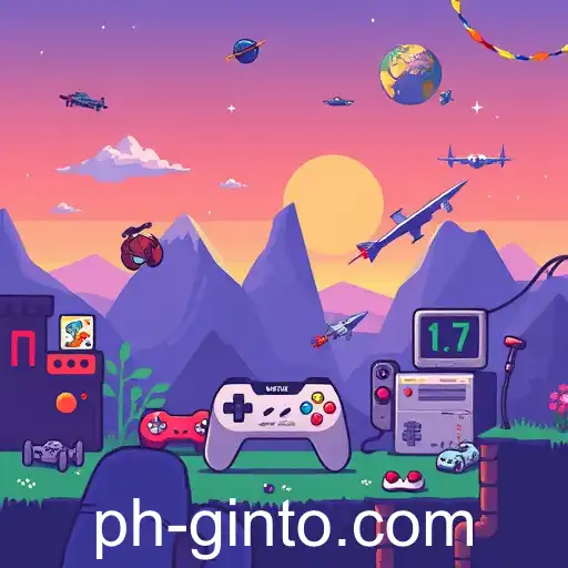 The Evolution of Online Gaming in 2025