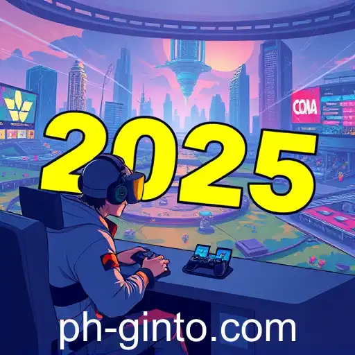 Gaming Evolutions: A New Era