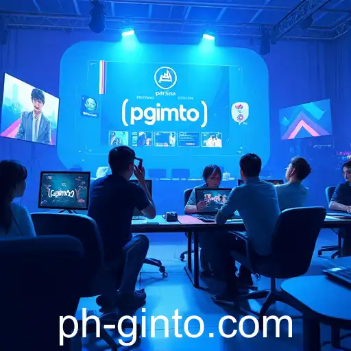 Gaming Trends in 2025: The Rise of Phginto