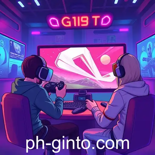 Emerging Trends in Online Gaming