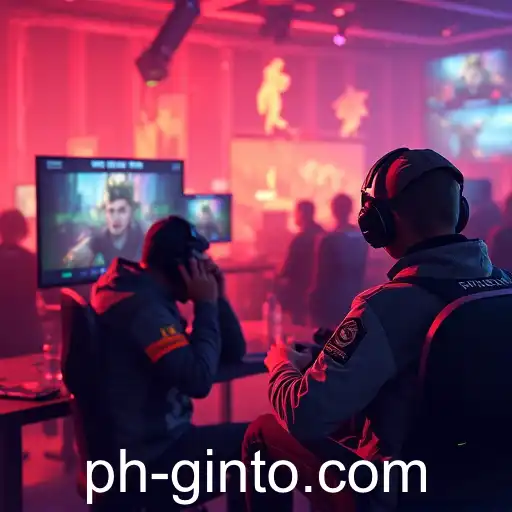 The Future of Online Gaming: A Look at Phginto's Impact