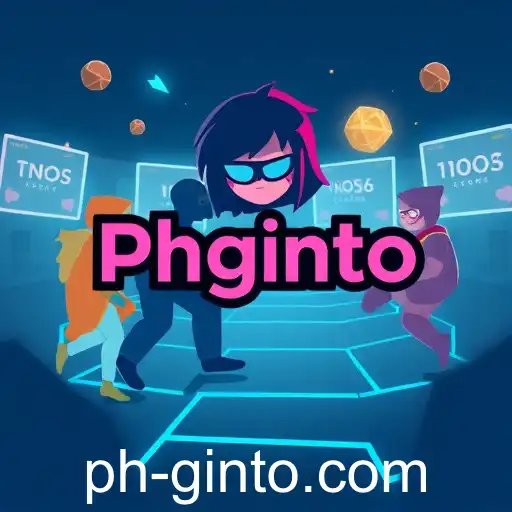 Rise of Phginto: Engaging the Global Gaming Community