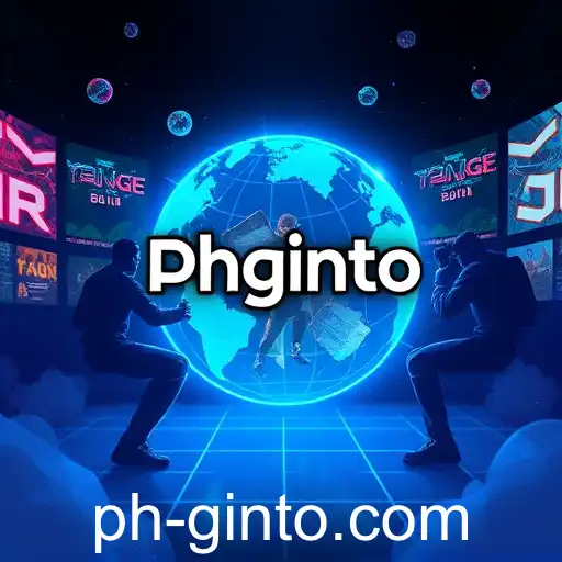 The Rising Phenomenon of Phginto: Gaming in the Digital Age