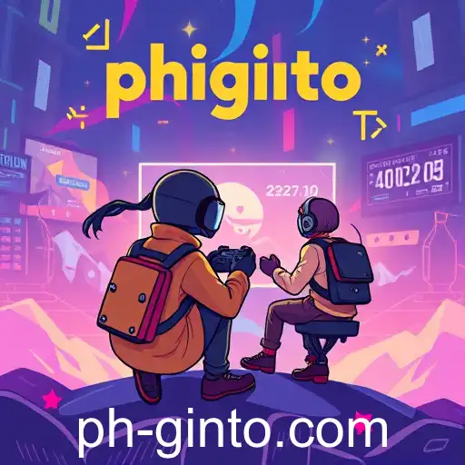 The Rise of 'phginto': Bridging Games and Gamers