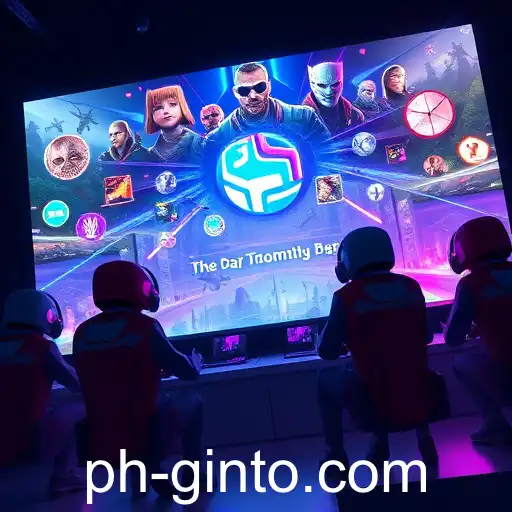 Phginto Game Website Revolutionizes Online Gaming