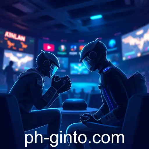 Phginto Revolutionizes Online Gaming Experience