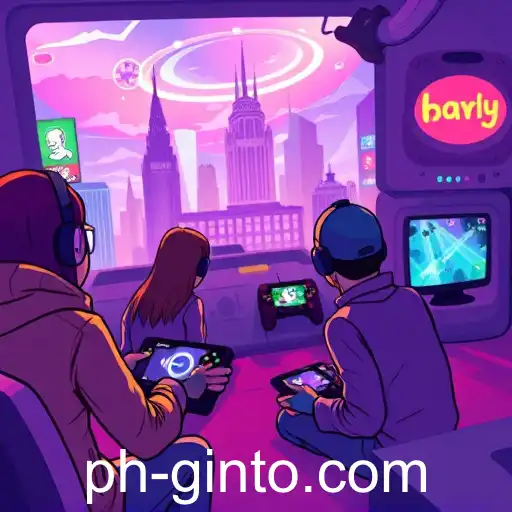 The Rapid Rise of Phginto: Revolutionizing Online Gaming