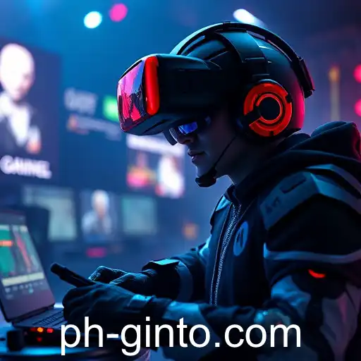 The Rise of Interactive Gaming Trends