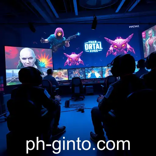 The Rise of Online Gaming Communities in 2025