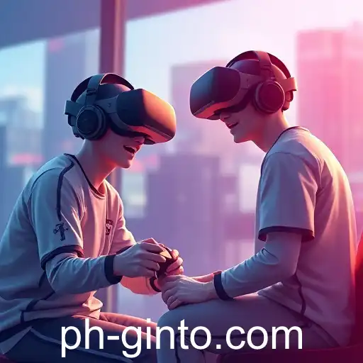 Exploring the Rise of PHGINTO in the Gaming World