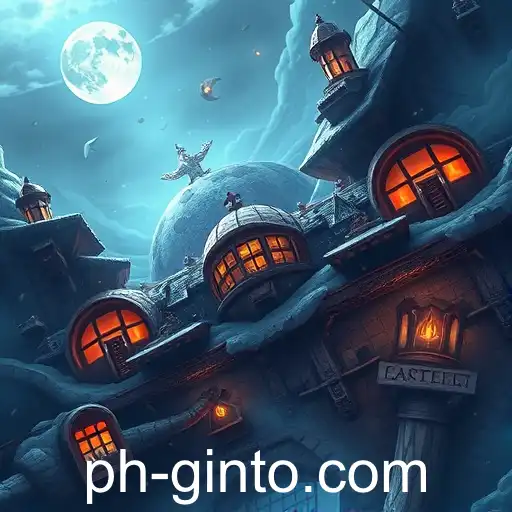 The Rise of Phginto: A New Era in Online Gaming