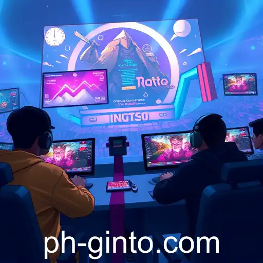 The Rise of Phginto: A New Era in Online Gaming