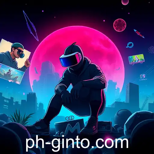 Innovative Trends in Online Gaming for 2025