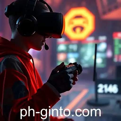 Unveiling the Rise of Online Gaming in 2025