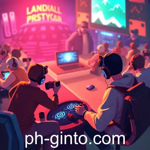 The Rise of Phginto: A Gaming Phenomenon