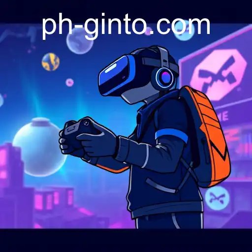 Gaming Revolution: The Rise of PHGINTO
