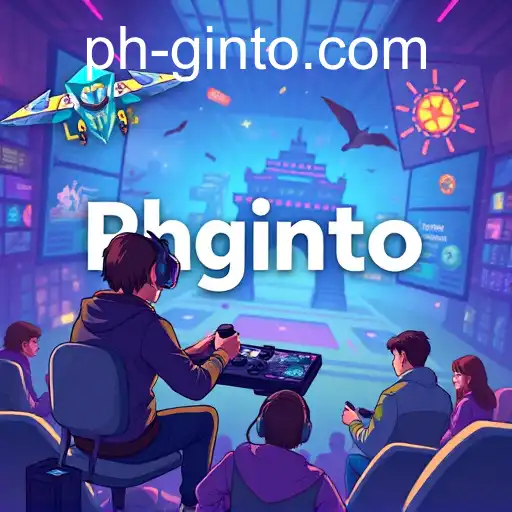 The Rise of Phginto in Online Gaming