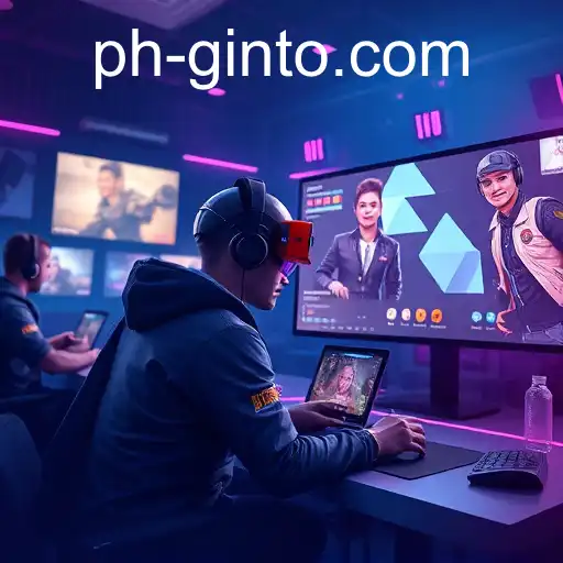 Phginto Revolutionizes Online Gaming