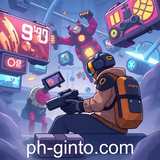 The Rise of PHGinto: A New Era in Online Gaming