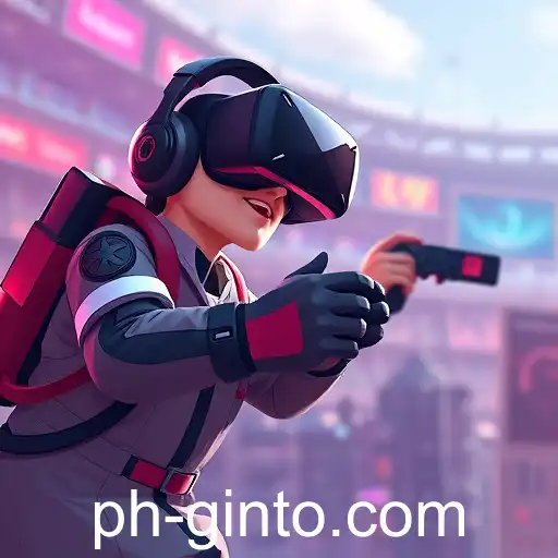The Rise of 