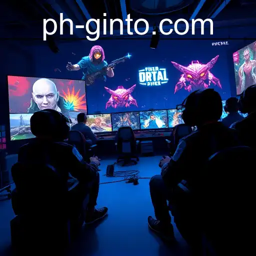 The Rise of Online Gaming Communities in 2025