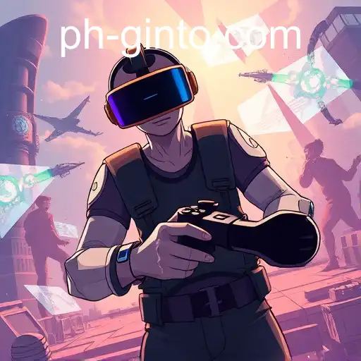 The Rise of Phginto in Online Gaming