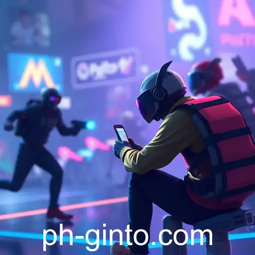 The Rise of Phginto: A Virtual Gaming Phenomenon