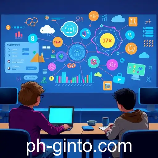 The Rise of Phginto: A New Era in Online Gaming