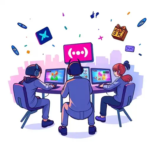 The Rise of Phginto in the Gaming World