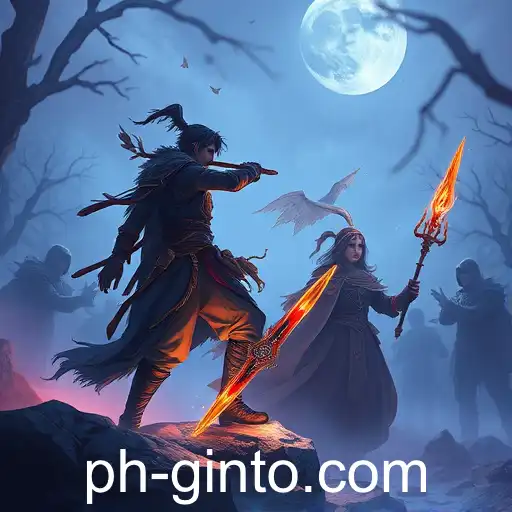 Exploring the Dynamic World of Role Playing Games
