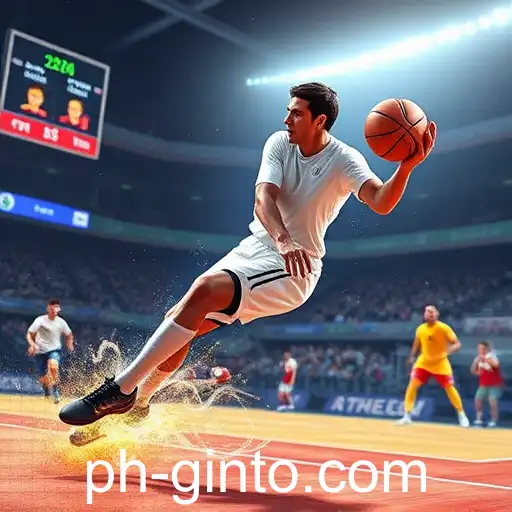 Exploring the Excitement of 'Sports Fever' in Digital Gaming