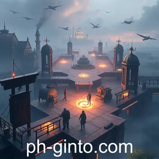 Exploring the Exciting World of Strategy Play Games with 'phginto'